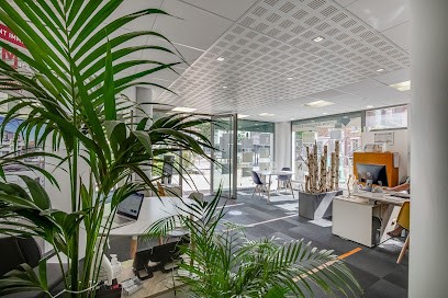 Deguelt Immobilier, Agence Immobilière à Viroflay