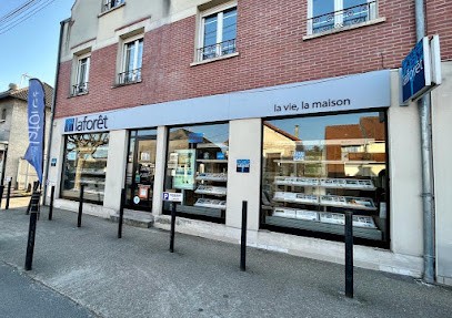 Agence Immobilière Laforêt Gournay-Sur-Marne, Agence Immobilière à Gournay-sur-Marne