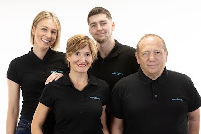 Agence Nestenn Immobilier Le Coudray Montceaux, Agence Immobilière au Coudray-Montceaux