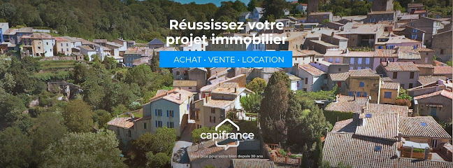 Fanny Abrial Capifrance, Agence Immobilière à Étables