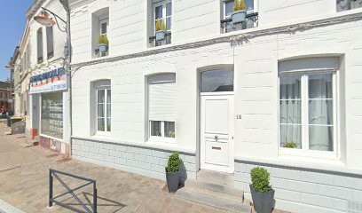 Ognard Immobilier . Com, Agence Immobilière à Marchiennes