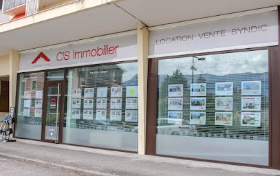 CIS Immobilier Le Bourget-du-Lac, Agence Immobilière au Bourget-du-Lac