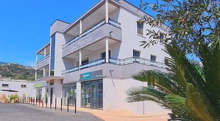 Agence Immobilière L'Adresse Lucciana, Agence Immobilière à Lucciana