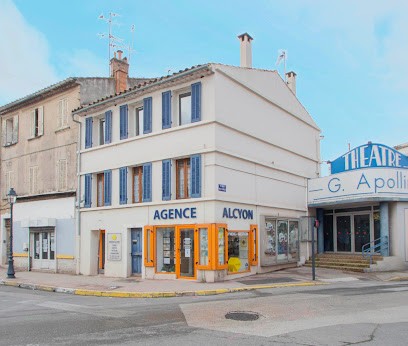 Agence immobilière Alcyon La Seyne sur Mer (Transaction, Gestion Locative, Syndic), Agence Immobilière à La Seyne-sur-Mer