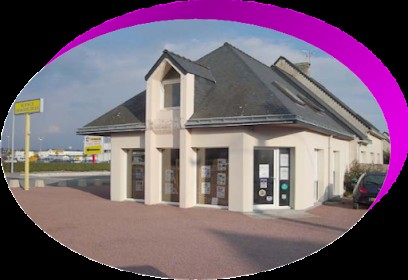 La Turballe Immobilier, Agence Immobilière à La Turballe