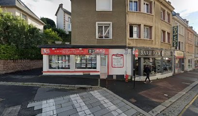 B'Cimmo, Agence Immobilière à Saint-Lô