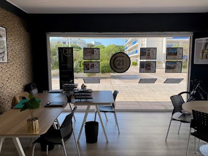 CENTURY 21 Coeur Neuf Marseille, Agence Immobilière à Marseille 09