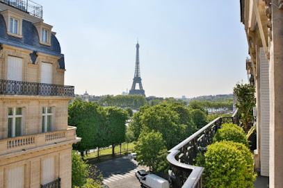 Real Estate Caretaking Agence Immobilière à Paris 05