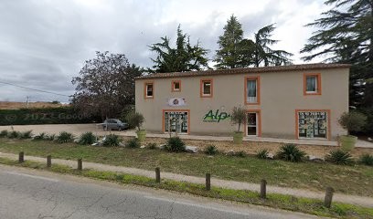 ALP Immobilier Robion, Agence Immobilière à Robion
