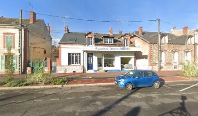 Fontenoy Immobilier Montargis, Agence Immobilière à Montargis