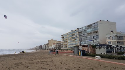 Agence Du Casino Management, Agence Immobilière à Palavas-les-Flots