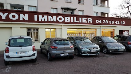 Lyon Immobilier, Agence Immobilière à Lyon 09