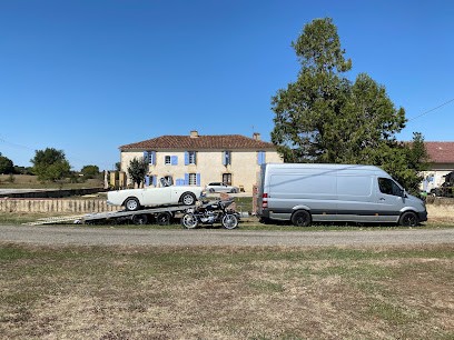 H-C-B Consultancy, Agence Immobilière à Idrac-Respaillès