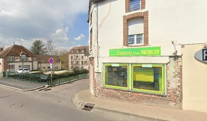 Transaxia AILLANT SUR THOLON, Agence Immobilière à Montholon