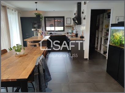 Stéphane Fliss Conseiller- Safti Immobilier Saint-Jean-D'illac Agence Immobilière à Saint-Jean-d'Illac