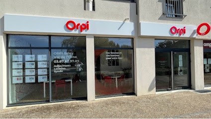Orpi Briey Val De L'Orne, Agence Immobilière à Val de Briey