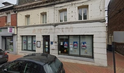 Arcadim, Agence Immobilière à Hénin-Beaumont