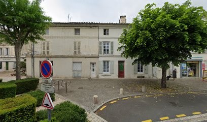 Maison De L'Immobilier, Agence Immobilière à Jarnac