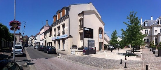 Apic Immobilier, Agence Immobilière à Groslay