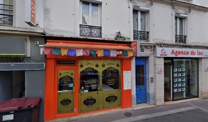 ERA AGENCE DU LAC 41, Agence Immobilière à Saint-Mandé