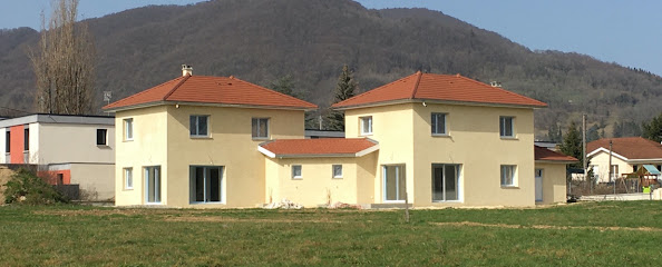 Les Deux Pressoirs Agence Immobilière à Voiron