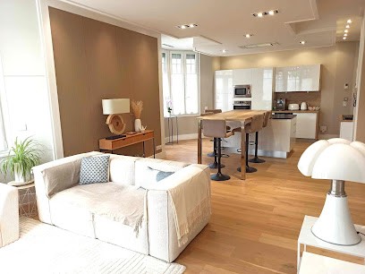 Vichy Transactions, Agence Immobilière à Vichy