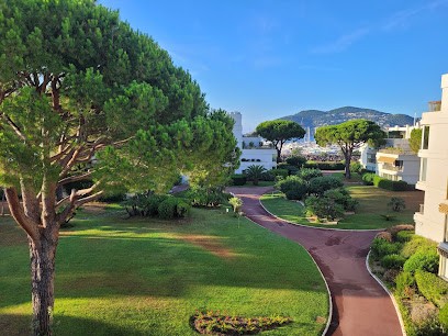 Agence Résidence du Port à Mandelieu-la-Napoule, Agence Immobilière à Mandelieu-la-Napoule
