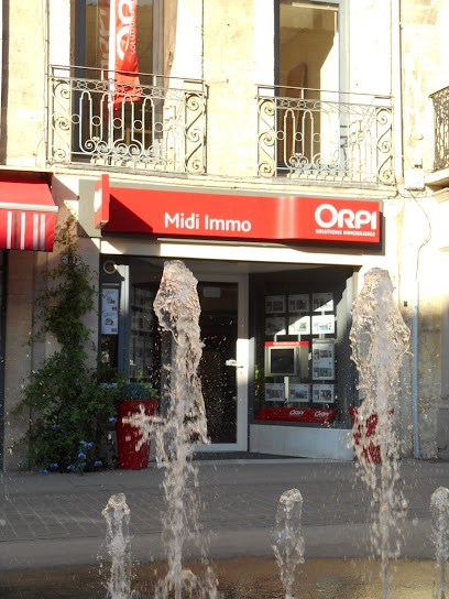RIPA Midi Realty, Agence Immobilière à Paulhan