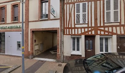 Square Habitat Normandie-Seine, Agence Immobilière à Pavilly