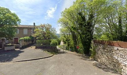 Wikiterra Expertises, Agence Immobilière à Goult