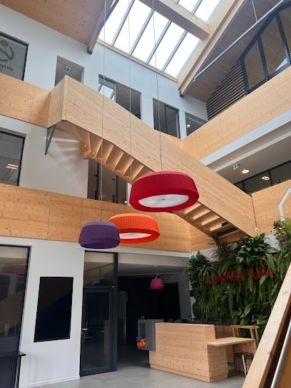 Essentiel Habitat, Agence Immobilière à Norroy-le-Veneur