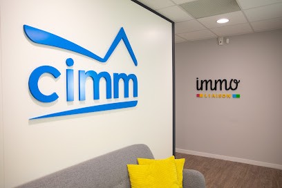 Cimm Immobilier France, Agence Immobilière à Montbonnot-Saint-Martin