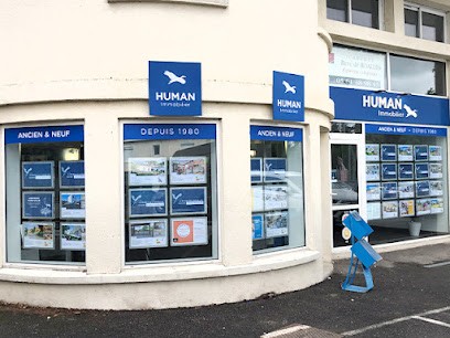 Human Immobilier Seilh, Agence Immobilière à Seilh