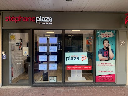 Stéphane Plaza Immobilier Montlhéry, Agence Immobilière à Montlhéry