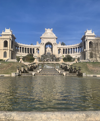 Sublimmo Agence Immobilière à Marseille 01