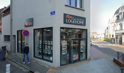 Agence immobilière d'Hénin-Beaumont : Logéhome, Agence Immobilière à Hénin-Beaumont