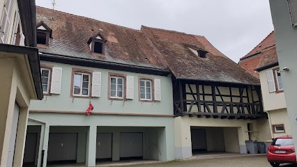 Immobilière Landis, Agence Immobilière à Sélestat