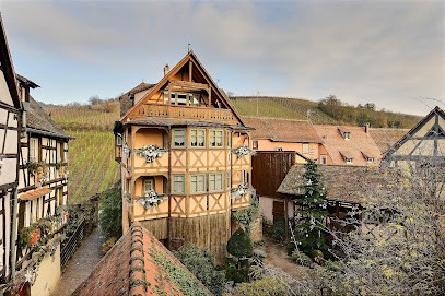 Sylvie Bourgeois-Immobilier Turckheim-Proprietes-privees.com, Agence Immobilière à Turckheim