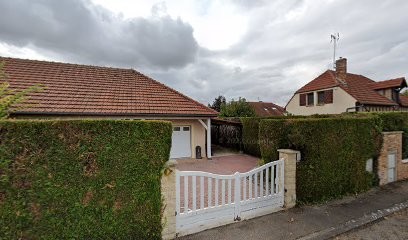 REMAX IMMO 3, Agence Immobilière à La Rivière-de-Corps