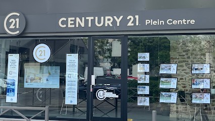 Agence immobilière CENTURY 21 Plein Centre Longjumeau, Agence Immobilière à Longjumeau