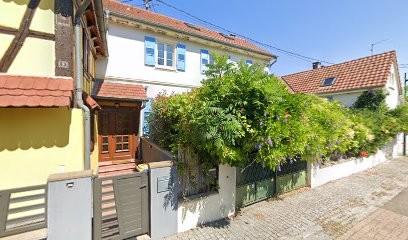 Perinel Emmanuel, Agence Immobilière à Ostwald