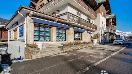 FONCIA | Agence Immobilière | Achat-Vente | Megève | Rte Nationale, Agence Immobilière à Megève