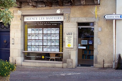 Cabinet Immobiler Des Bastiers, Agence Immobilière à Villefranche-de-Rouergue