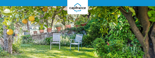 Karem Treguier - Capifrance Agence Immobilière à Treize-Septiers