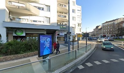 FL Immobilier, Agence Immobilière à Poissy