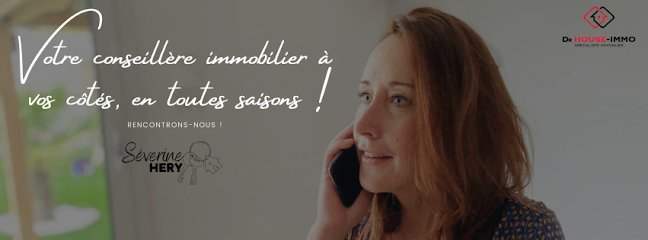 Séverine Hery Agence Immobilière à Verneuil-sur-Seine