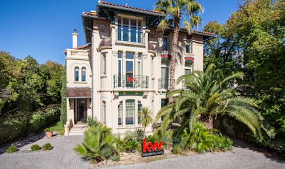 Zohra Ait. Keller Williams Immobilier, Agence Immobilière à Marseille 16