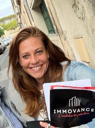 Claire Blacque-Belair Agence Immobilière à Montpellier