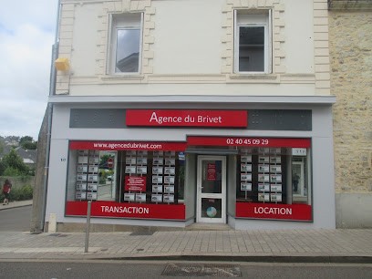 AGENCY BRIVET, Agence Immobilière à Pontchâteau