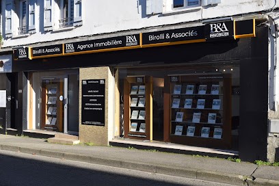 B&A - Birolli & Associés Transaction-Location-Gestion-Syndic, Agence Immobilière à Colomiers